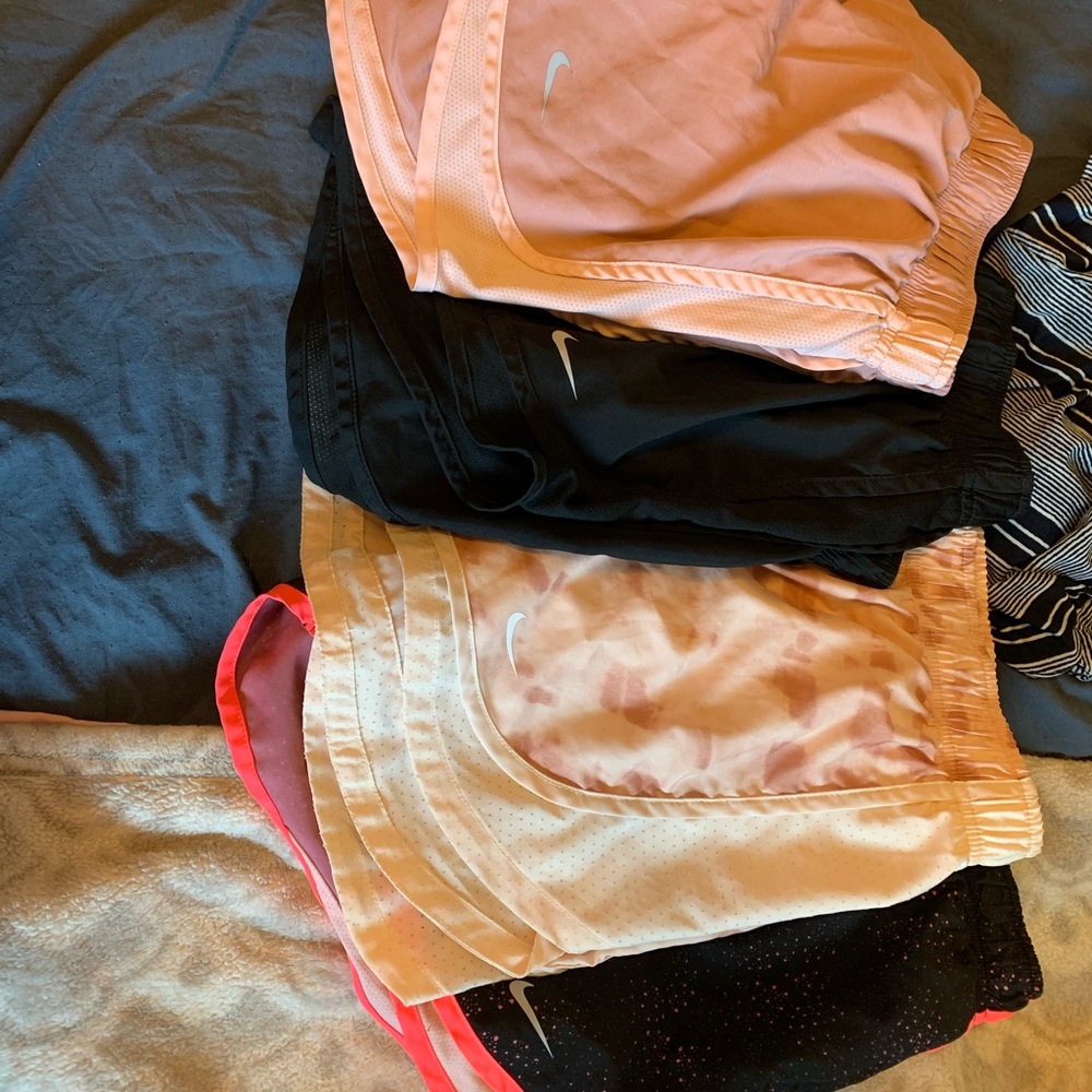 Nike shorts